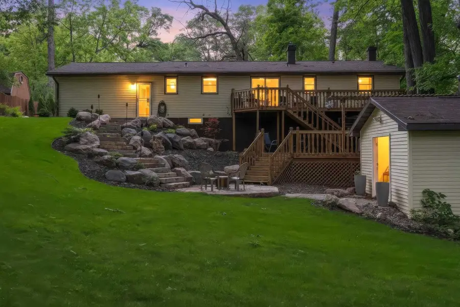 2565 HAZELWOOD LANE, Green Bay, WI 54304 - #2