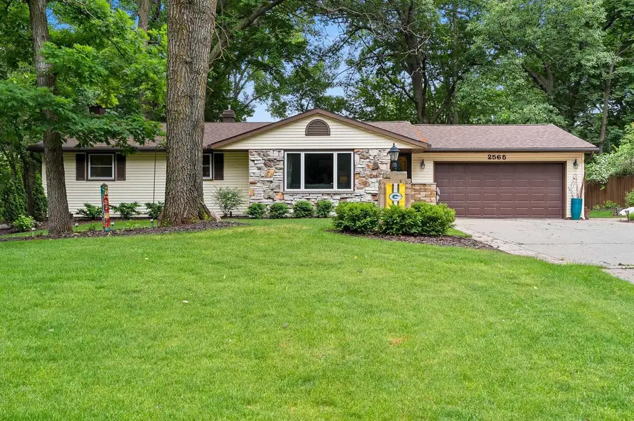 2565 HAZELWOOD LANE, Green Bay, WI 54304 - #3