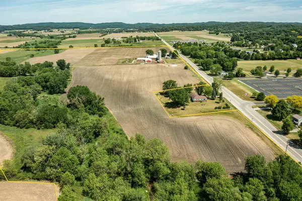 14723 COUNTY HIGHWAY B, Sparta, WI 54656
