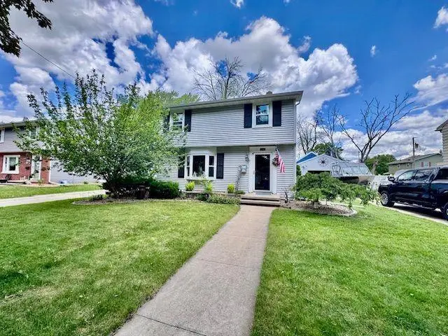 1118 PARKWAY BOULEVARD, Appleton, WI 54914 - #1