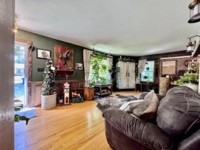 1118 PARKWAY BOULEVARD, Appleton, WI 54914 - #3