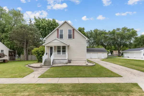 1151 ELMORE STREET, Green Bay, WI 54303