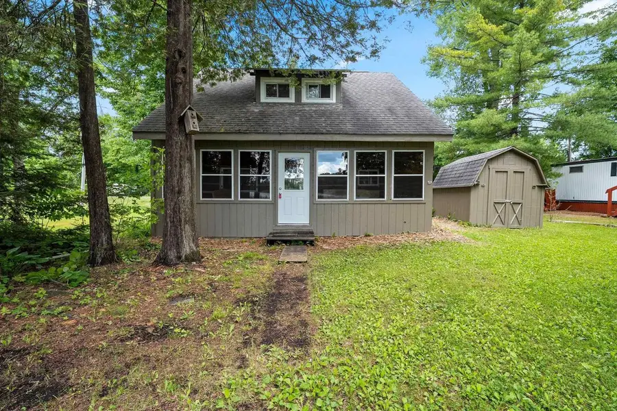 10882 WESCOTT LAKE ROAD, Pound, WI 54161 - #2