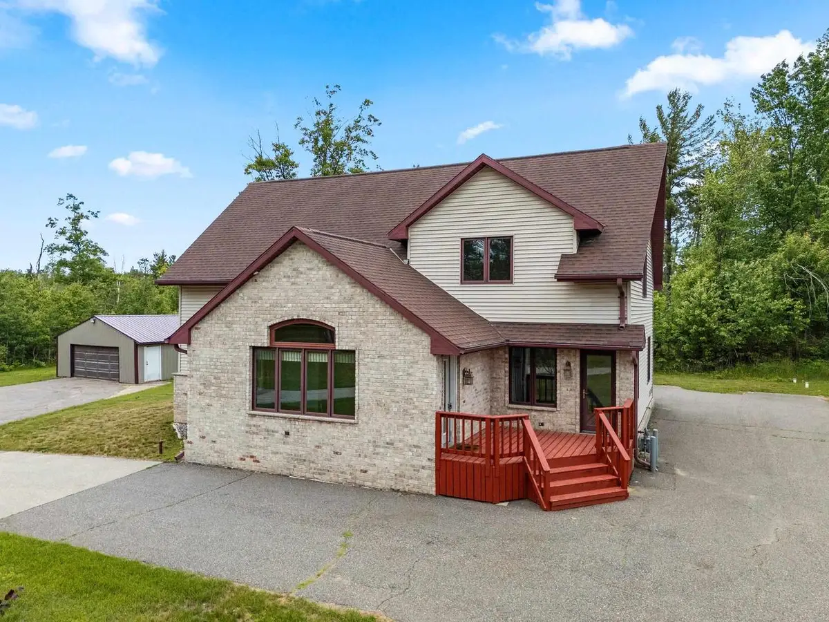 16960 MARKUSEN LANE, Mountain, WI 54149 - #1