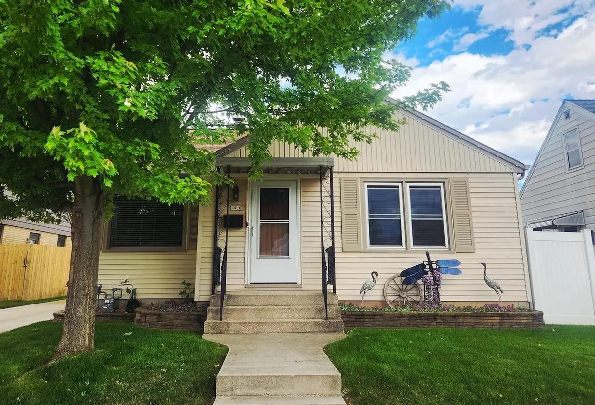 1430 S 19TH STREET, Sheboygan, WI 53081 - #1