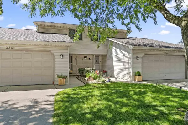 2364 CEDAR RIDGE COURT, Green Bay, WI 54313