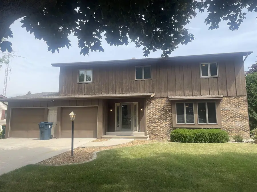 723 RUGGLES STREET, Fond Du Lac, WI 54935 - #2