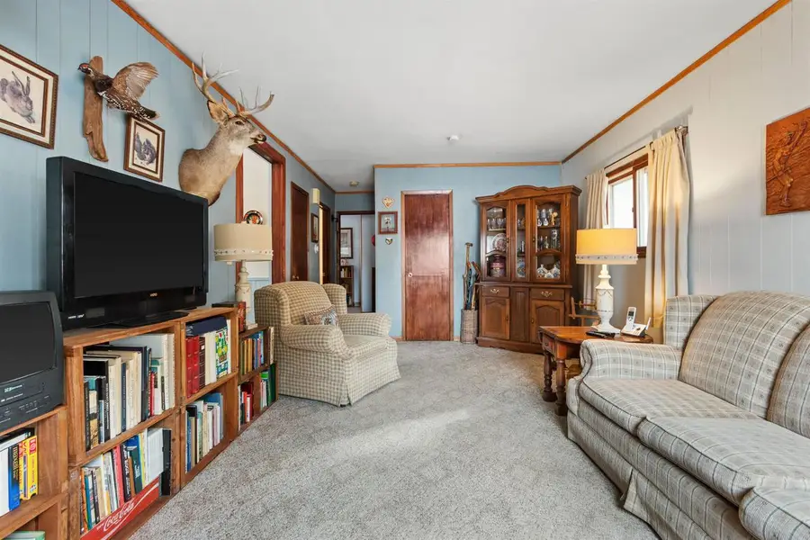 319 S CAMBRIDGE STREET, Wautoma, WI 54982 - #2