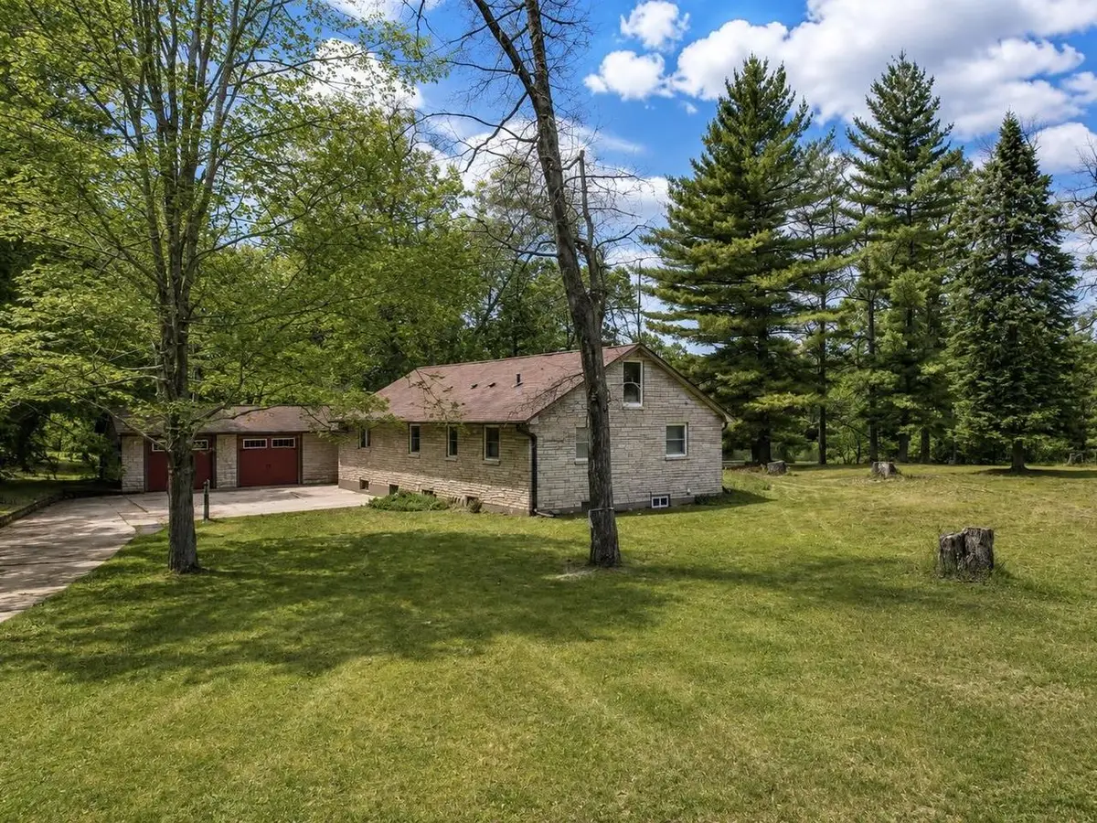 N2725 RIVER DRIVE, Wallace, MI 49893 - #1