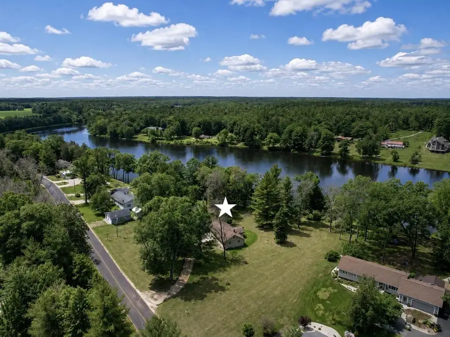 N2725 RIVER DRIVE, Wallace, MI 49893 - #2
