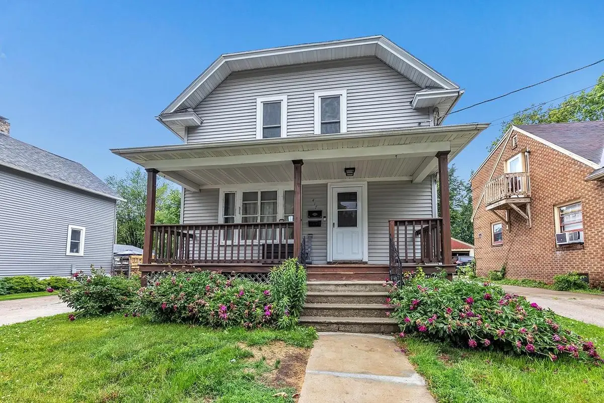 417 NORTHERN AVENUE, Green Bay, WI 54303 - #1