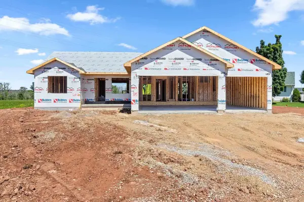 535 DOGWOOD COURT, New London, WI 54961