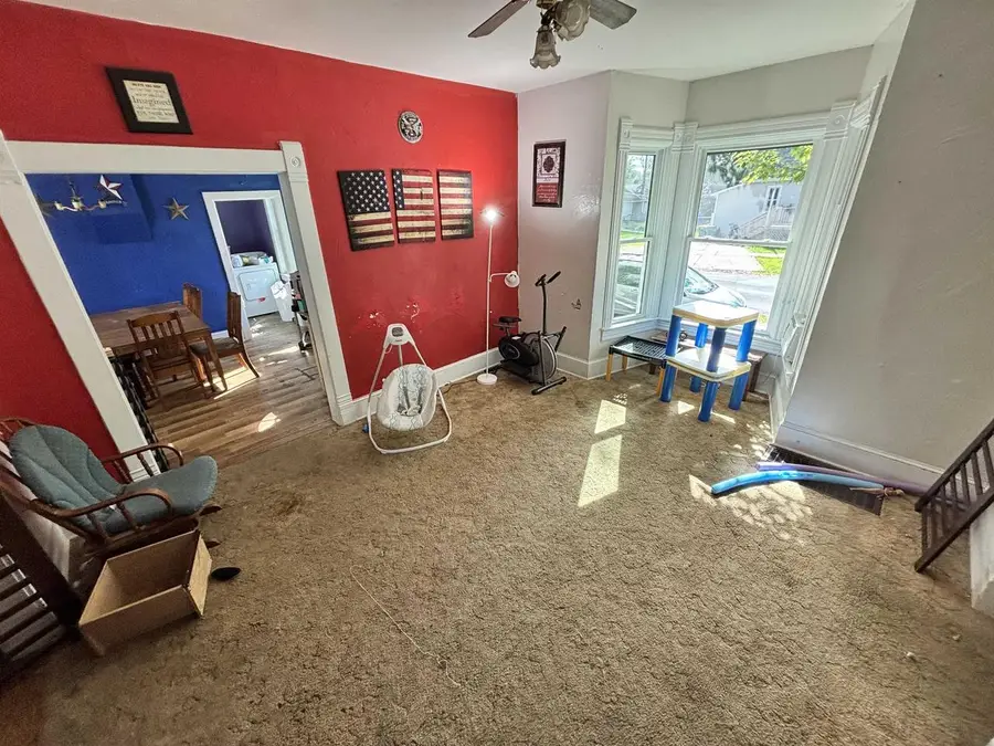 437 CARNEY BOULEVARD, Marinette, WI 54143 - #3