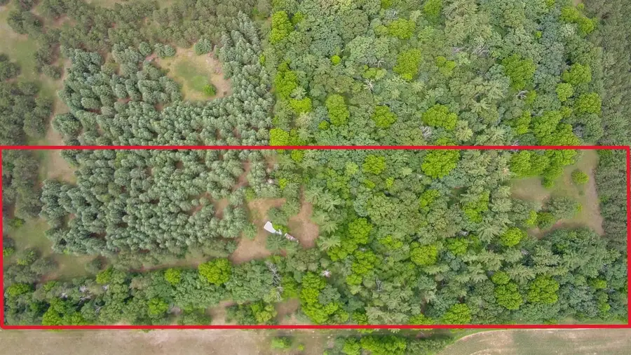 W11008 BROWN DEER ROAD, Hancock, WI 54943 - #3