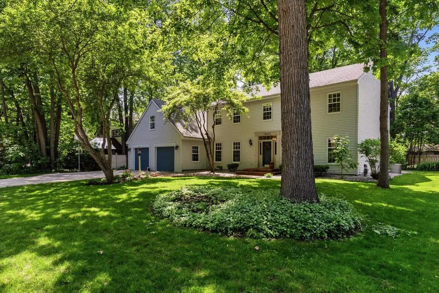 1837 S LEE STREET, Appleton, WI 54915 - #2
