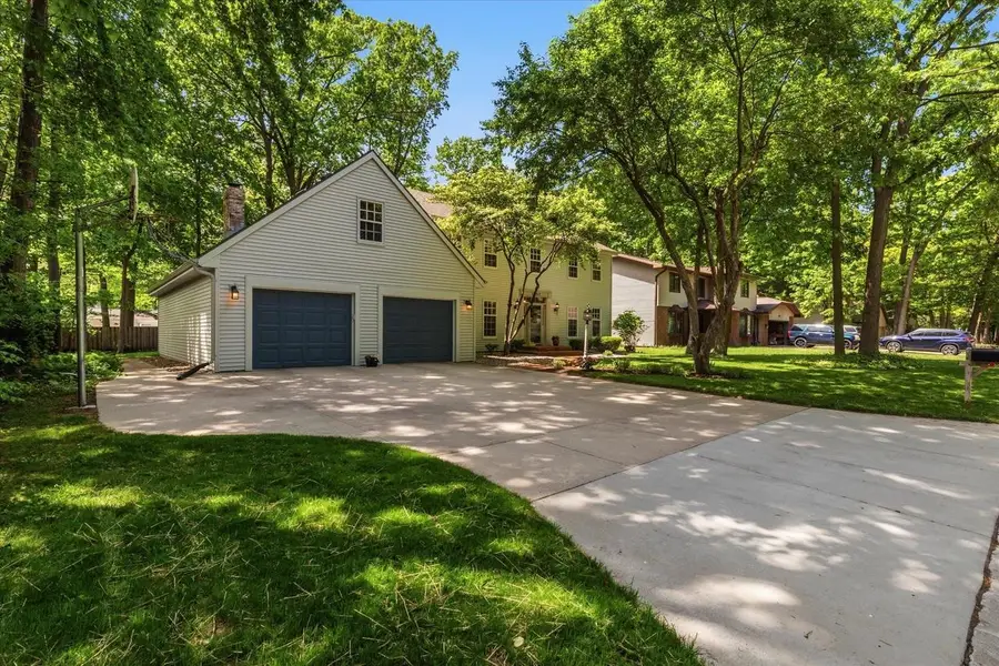 1837 S LEE STREET, Appleton, WI 54915 - #3