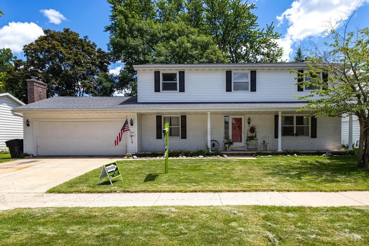 2024 N EUGENE STREET, Appleton, WI 54914 - #1