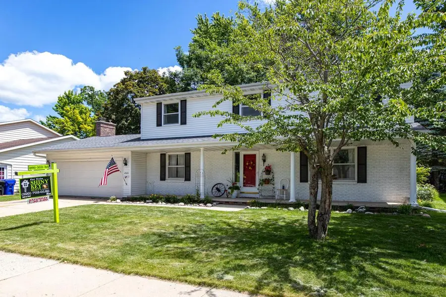 2024 N EUGENE STREET, Appleton, WI 54914 - #2