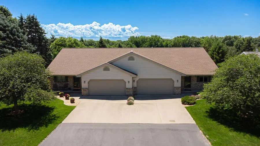 W2759 BROOKHAVEN DRIVE, Appleton, WI 54915 - #2