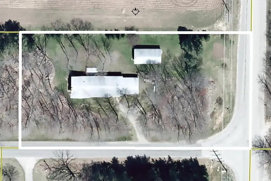 E8488 STAGE ROAD, New London, WI 54961 - #3