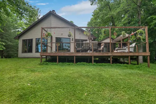 N14300 SUMMER CLOUD DRIVE, Wausaukee, WI 54102
