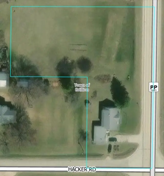 N8303 COUNTY RD PP, Brillion, WI 54110 - #2