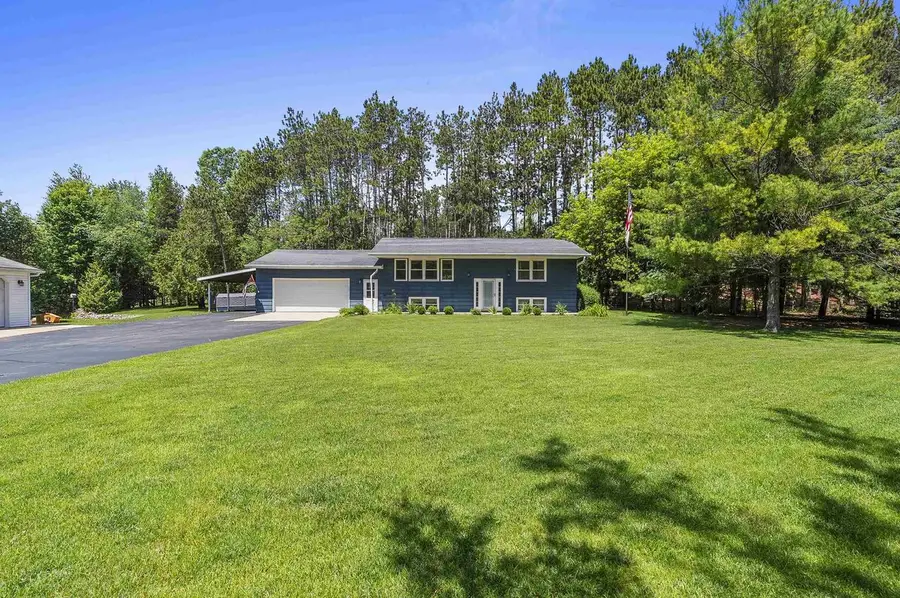 131 DEKARD ROAD, Little Suamico, WI 54141 - #2