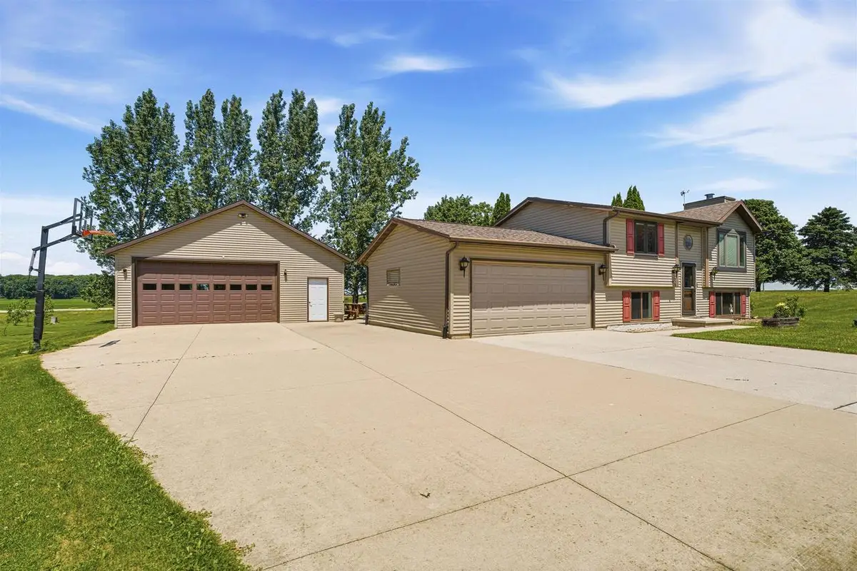 N8078 LIBERTY CIRCLE, Malone, WI 53049 - #1