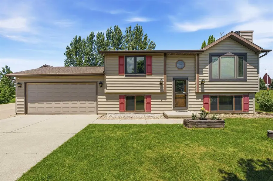 N8078 LIBERTY CIRCLE, Malone, WI 53049 - #2