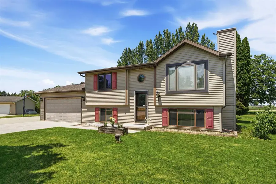 N8078 LIBERTY CIRCLE, Malone, WI 53049 - #3