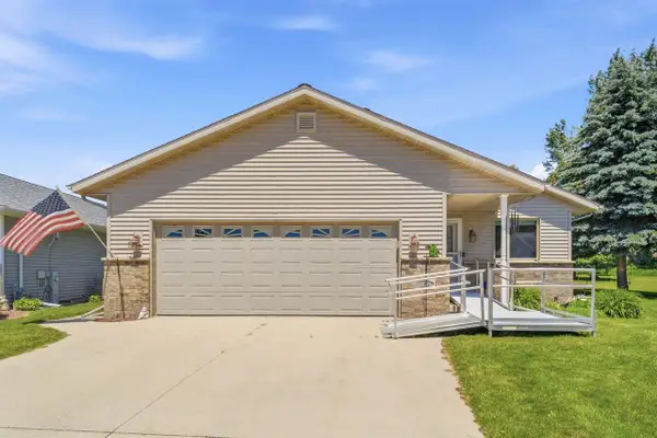 1108 MAHOGANY COURT, Two Rivers, WI 54241