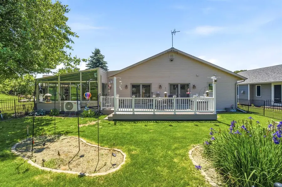 1108 MAHOGANY COURT, Two Rivers, WI 54241 - #2