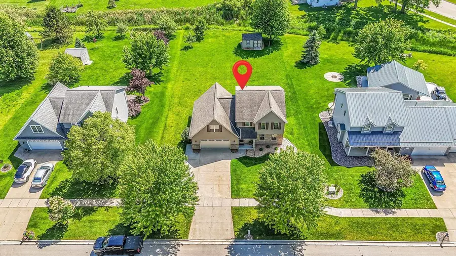 2014 CHARLES STREET, De Pere, WI 54115 - #3
