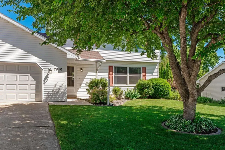 2810 RIVERIDGE LANE, Green Bay, WI 54313 - #3