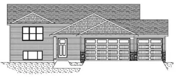 WOOD DUCK DRIVE, Fremont, WI 54940