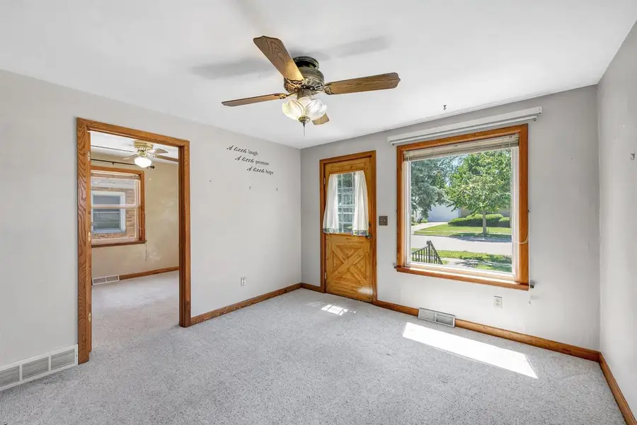 1192 BOND STREET, Green Bay, WI 54303 - #3