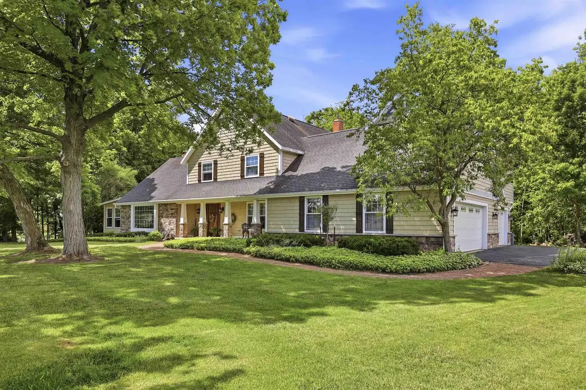 W2530 BROOKHAVEN DRIVE, Appleton, WI 54915 - #1