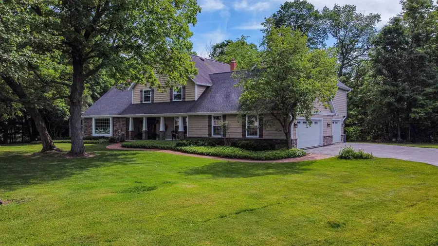 W2530 BROOKHAVEN DRIVE, Appleton, WI 54915 - #3