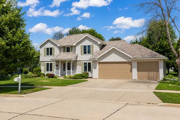 3116 E SANDPIPER LANE, Appleton, WI 54913
