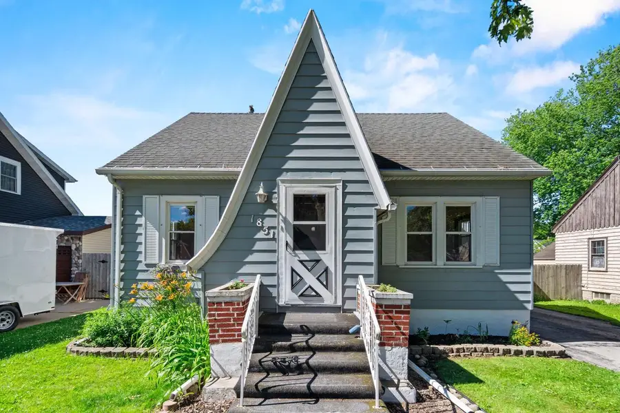1851 PREBLE AVENUE, Green Bay, WI 54302 - #2