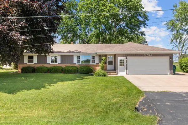 5730 W SANDRA DRIVE, Appleton, WI 54913