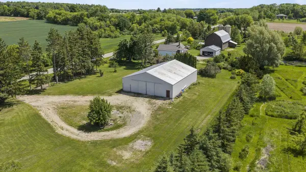8557 LIBERTY SCHOOL ROAD, Omro, WI 54963