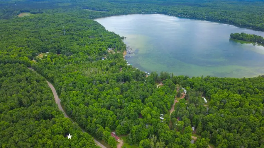 13170 COUNTY RD T, White Lake, WI 54491 - #2