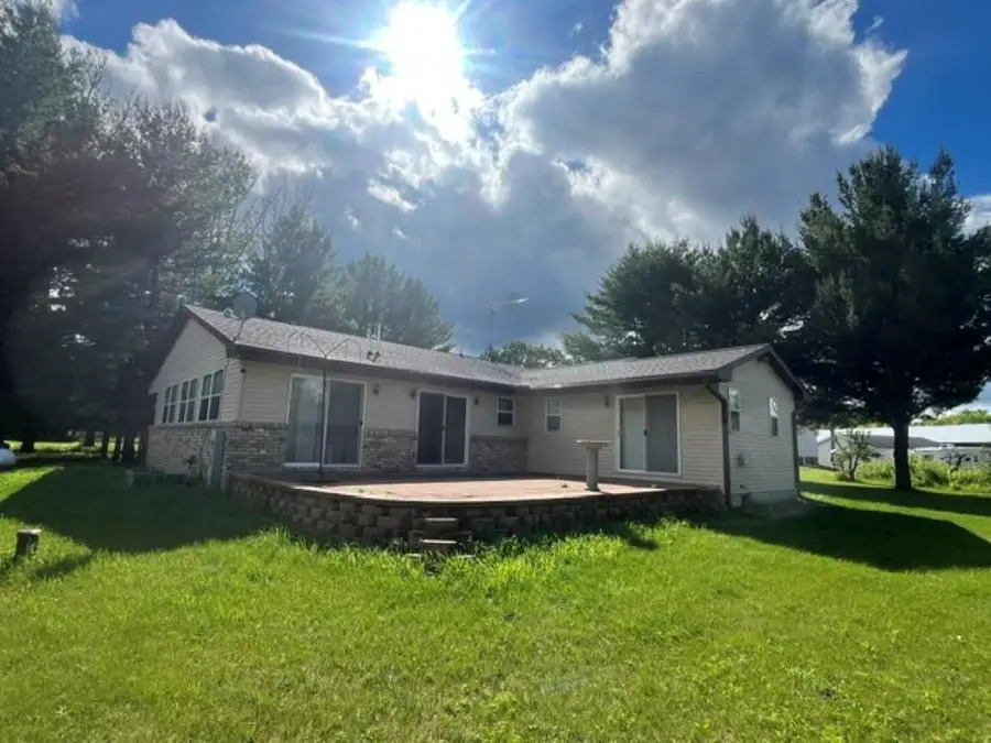 N7418 22ND ROAD, Neshkoro, WI 54960 - #2