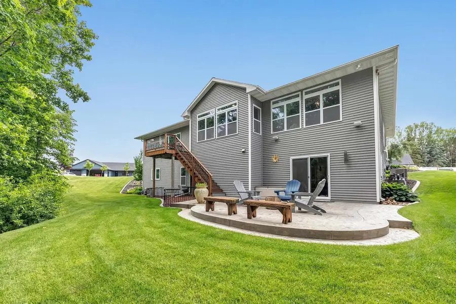 3371 LARGO RIDGE COURT, Green Bay, WI 54311 - #2