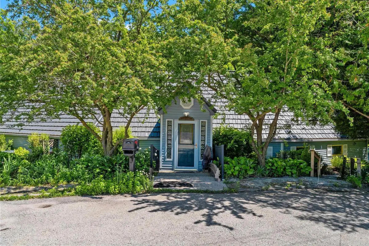 E5401 12TH ROAD, Algoma, WI 54201 - #1