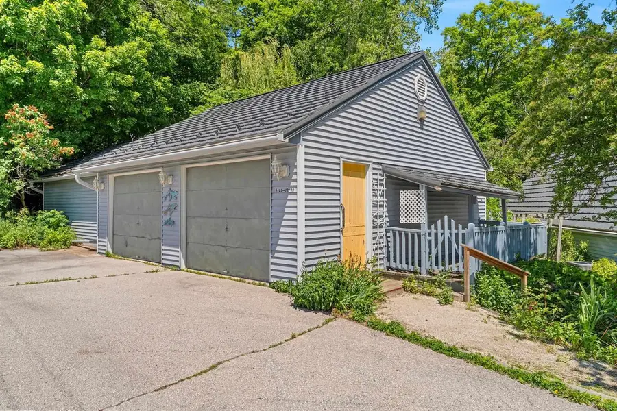 E5401 12TH ROAD, Algoma, WI 54201 - #2