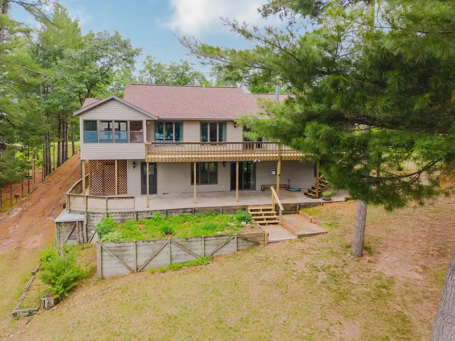 N2804 COUNTY ROAD Y, Clintonville, WI 54929 - #2