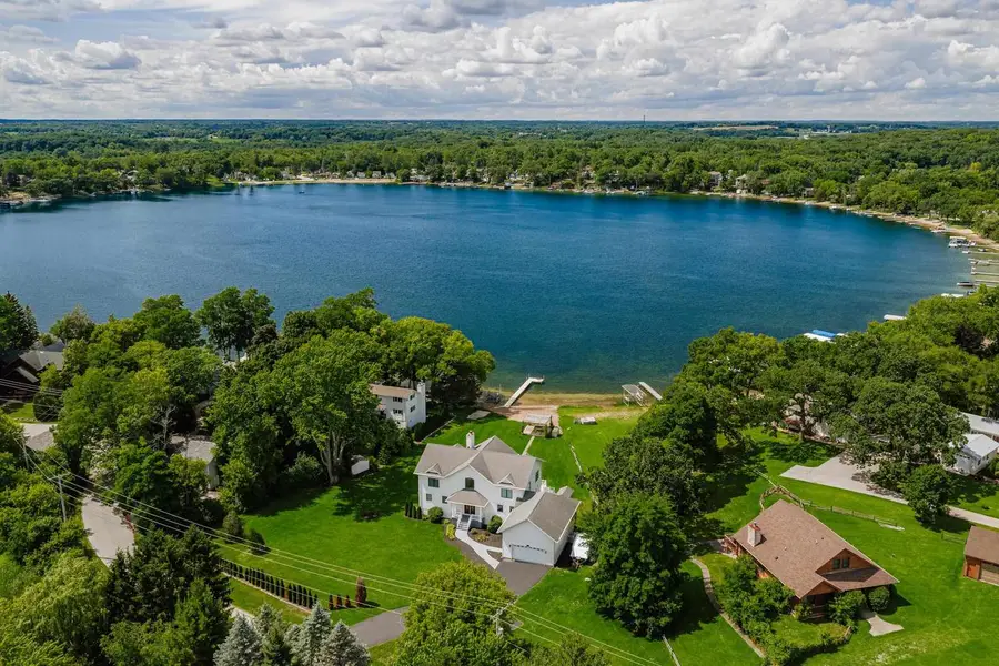 32840 80TH STREET, Burlington, WI 53105 - #3
