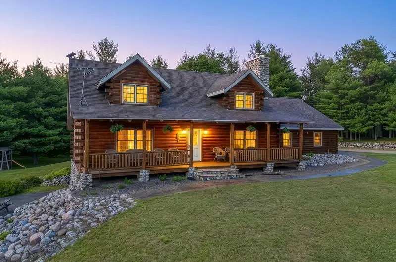 12084 UP NORTH LANE, Crivitz, WI 54114 - #1